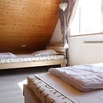 Robbe Apartment Norddeich (Norden)
