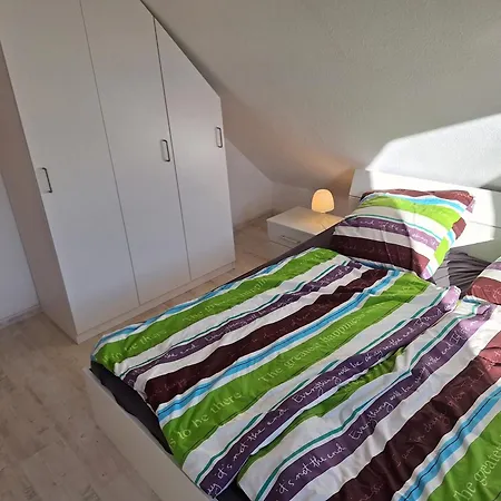 Appartement Robbe Norddeich (Norden)