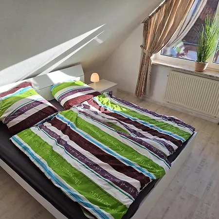 Robbe Appartement *