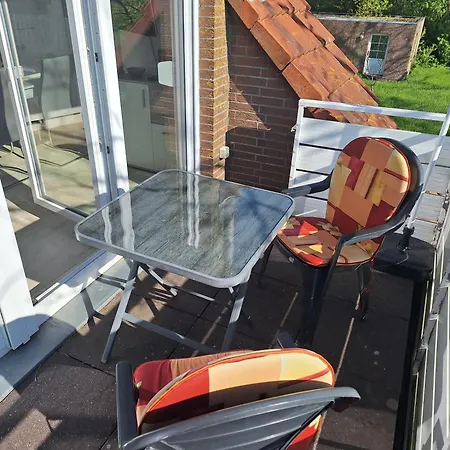 Robbe Appartement