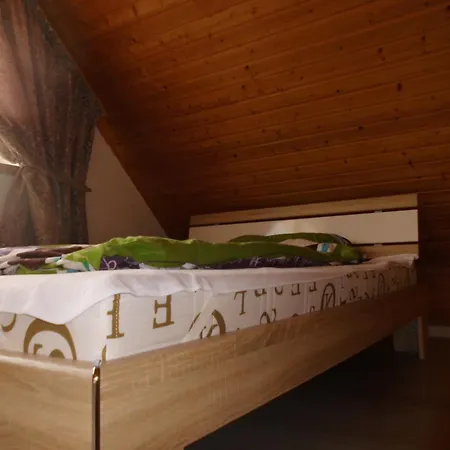 Robbe Appartement *