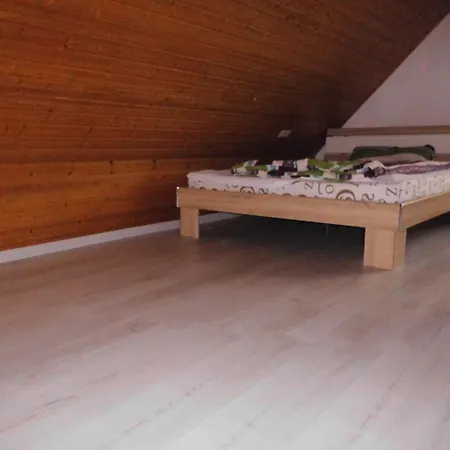 Appartement Robbe *