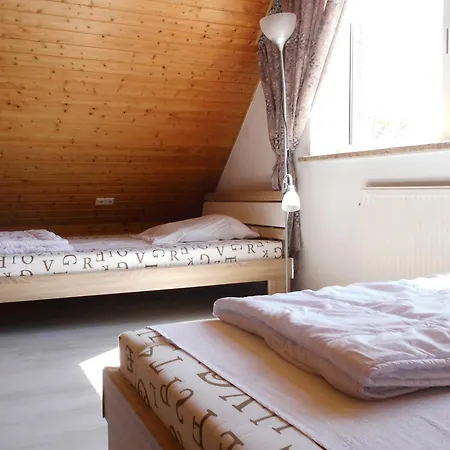 Robbe Apartment Norddeich (Norden)