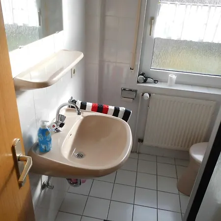 Robbe Appartement