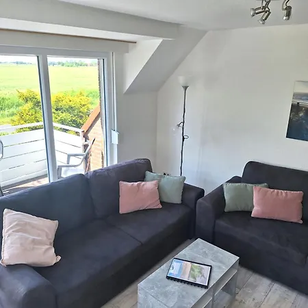 Appartement Robbe *